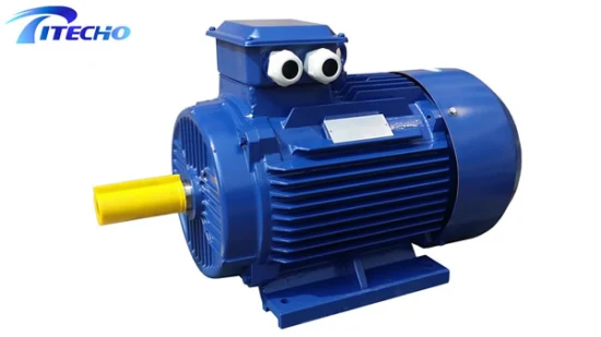 1HP, 2HP, 3HP, 4HP, 5.5HP, 7.5HP, 10HP, 15HP, 20HP, 25HP, 30HP, 40HP, 50HP, 60HP, 75HP, 100HP Three Phase Induction AC Asynchronous Electric Motor