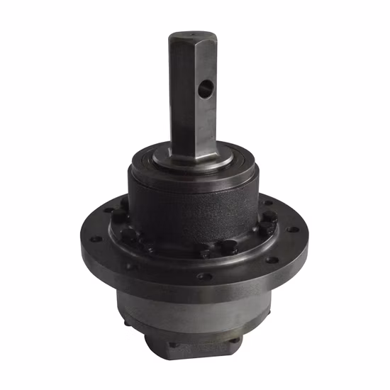 High Torque Planetary Gear Motors for Speed Reducers Transmission Gear Reducers for Agriculture Equipments