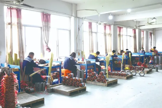 5.5HP Electric Motor 28mm Shaft, 2880rpm Single Phase Air Compressor AC Motor