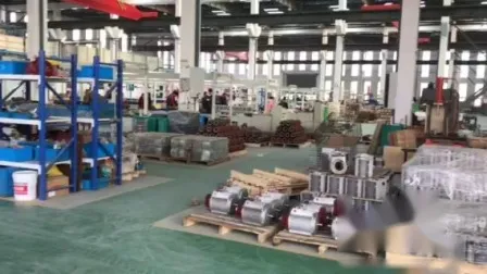 Yl Ml Series Capacitor Start and Run Premium High Efficiency Single Phase Induction AC Electric Asynchronous Motor