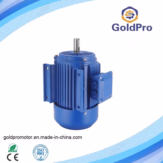 Anp Cast Iron Aluminum Body Y2 Y Ye2 Yc Yl Y3 0.12kw