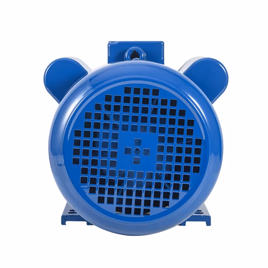 Ml Series 3HP 220V 2.2kw 2800rpm Dual