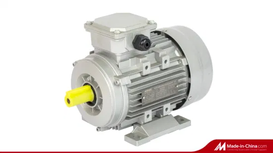 Ie1 Ie2 Ie3 Preminum CE Efficient Efficiency Three Single Phase Asynchronous Induction AC Industrial Electric/Electrical Motor Factory Manufacturer Supplier